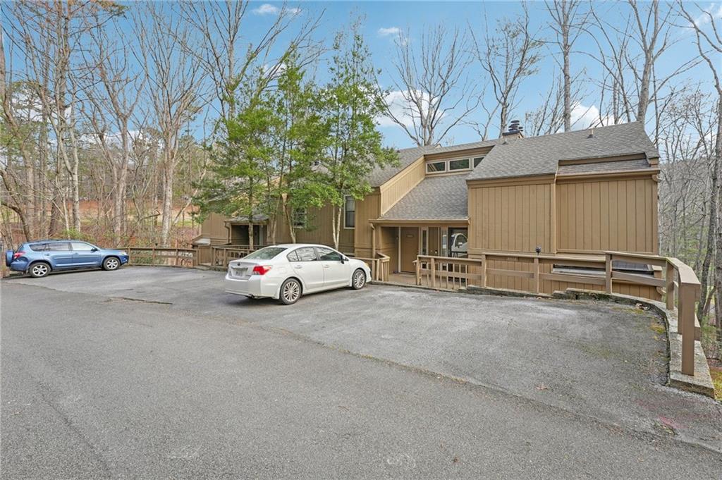 135 Chestnut Rise Trail, Unit 441D Big Canoe, GA 30143 - Photo 2 of 45