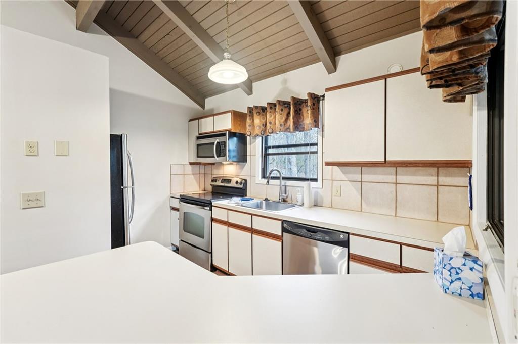 135 Chestnut Rise Trail, Unit 441D Big Canoe, GA 30143 - Photo 22 of 45