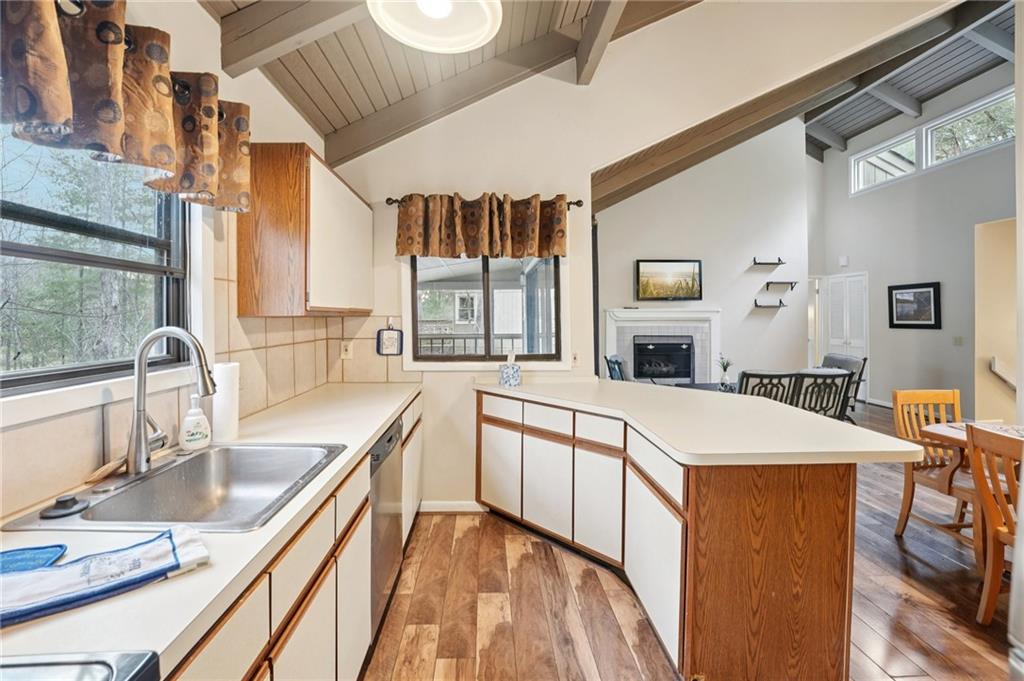 135 Chestnut Rise Trail, Unit 441D Big Canoe, GA 30143 - Photo 24 of 45