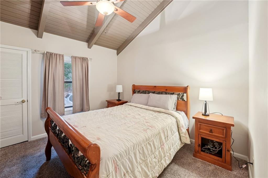 135 Chestnut Rise Trail, Unit 441D Big Canoe, GA 30143 - Photo 26 of 45