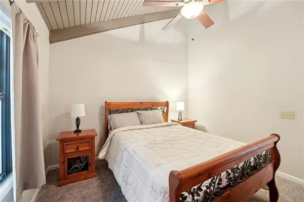 $318,000 | 135 Chestnut Rise Trail, Unit 441D, Big Canoe, GA 30143