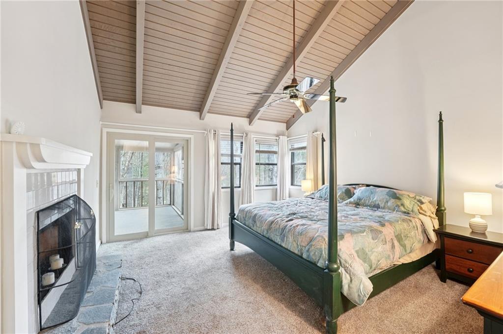 135 Chestnut Rise Trail, Unit 441D Big Canoe, GA 30143 - Photo 30 of 45