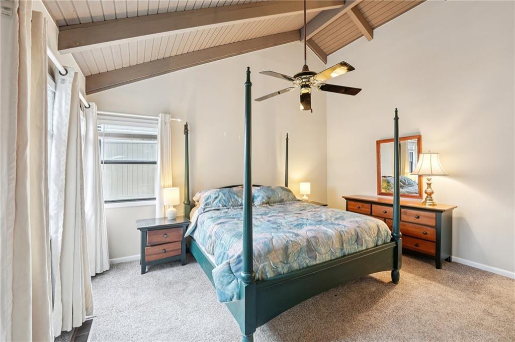 135 Chestnut Rise Trail, Unit 441D Big Canoe, GA 30143 - Photo 31 of 45