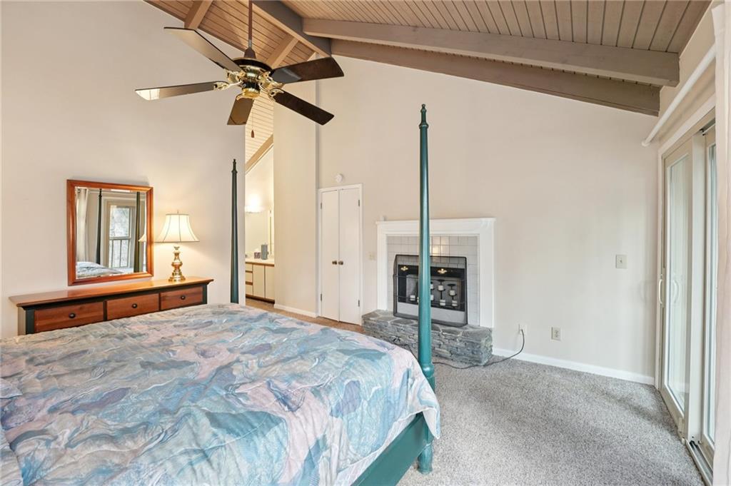 135 Chestnut Rise Trail, Unit 441D Big Canoe, GA 30143 - Photo 32 of 45