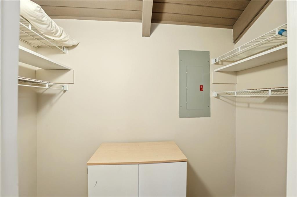 135 Chestnut Rise Trail, Unit 441D Big Canoe, GA 30143 - Photo 34 of 45