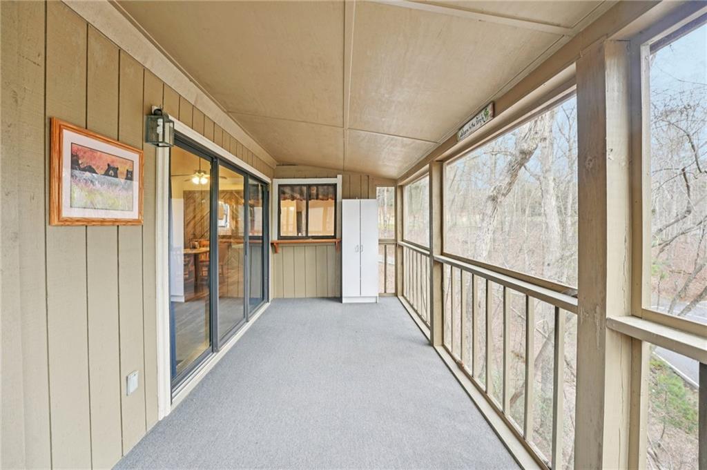 135 Chestnut Rise Trail, Unit 441D Big Canoe, GA 30143 - Photo 39 of 45