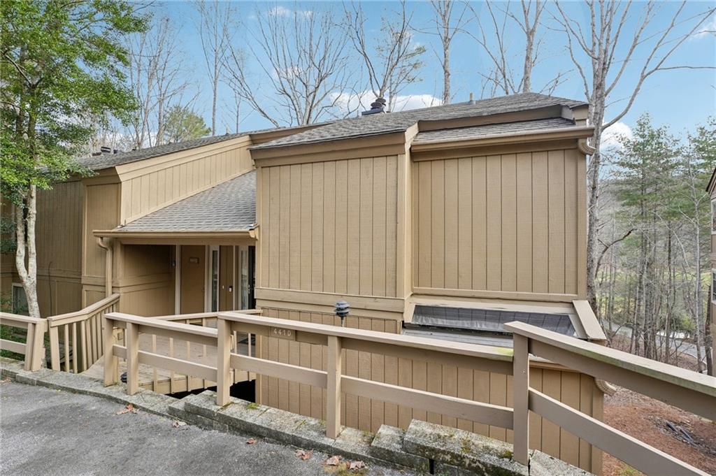 135 Chestnut Rise Trail, Unit 441D Big Canoe, GA 30143 - Photo 4 of 45