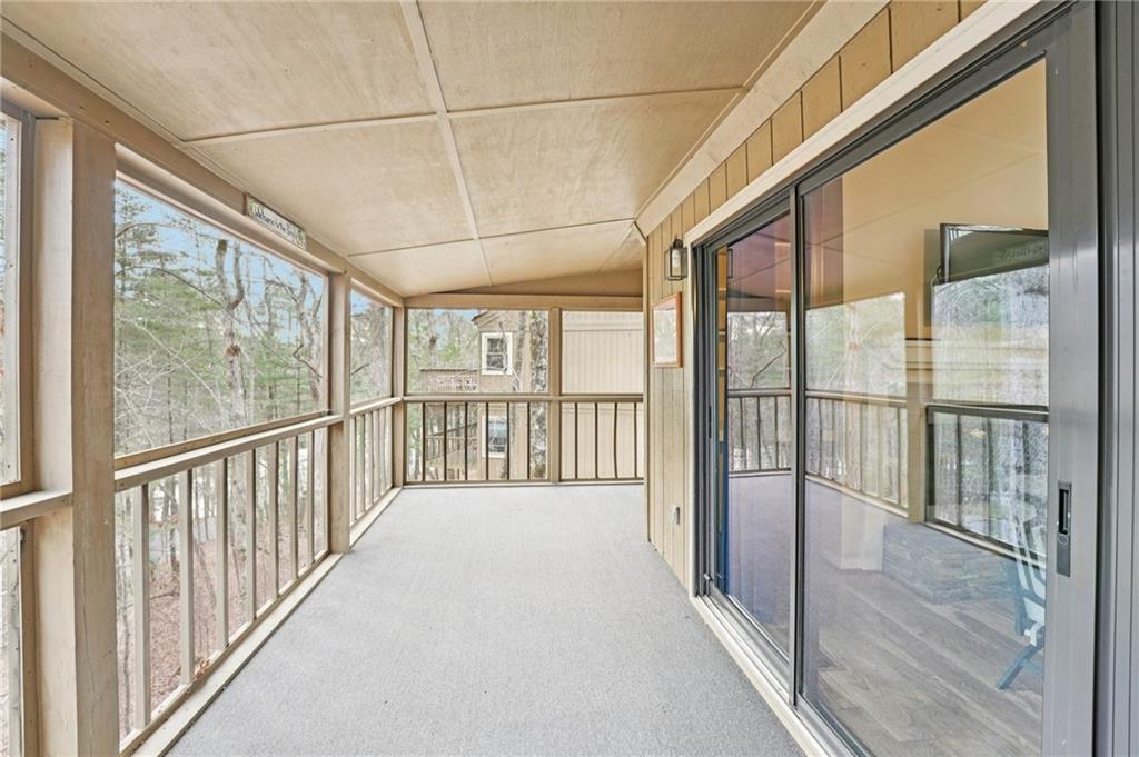 135 Chestnut Rise Trail, Unit 441D Big Canoe, GA 30143 - Photo 41 of 45