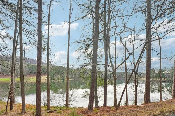 $318,000 | 135 Chestnut Rise Trail, Unit 441D, Big Canoe, GA 30143