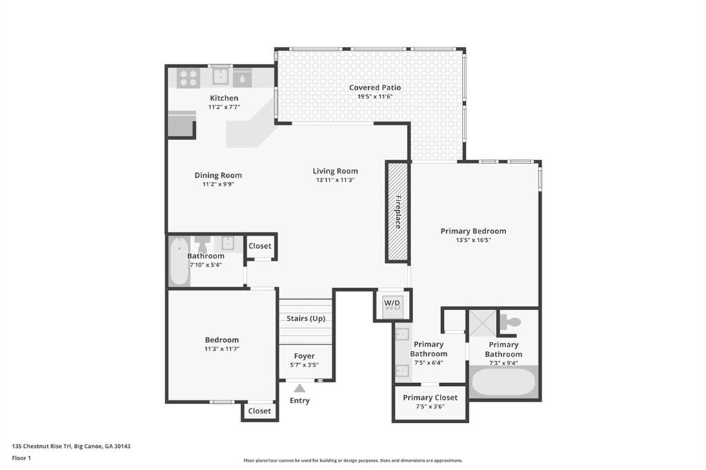 135 Chestnut Rise Trail, Unit 441D Big Canoe, GA 30143 - Photo 45 of 45