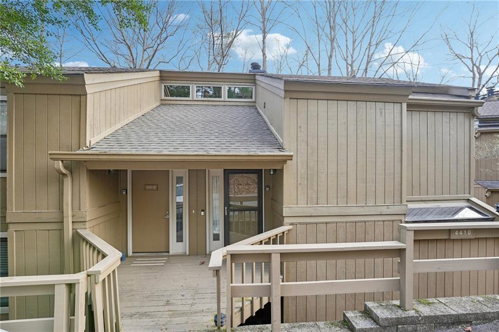 135 Chestnut Rise Trail, Unit 441D Big Canoe, GA 30143 - Photo 5 of 45