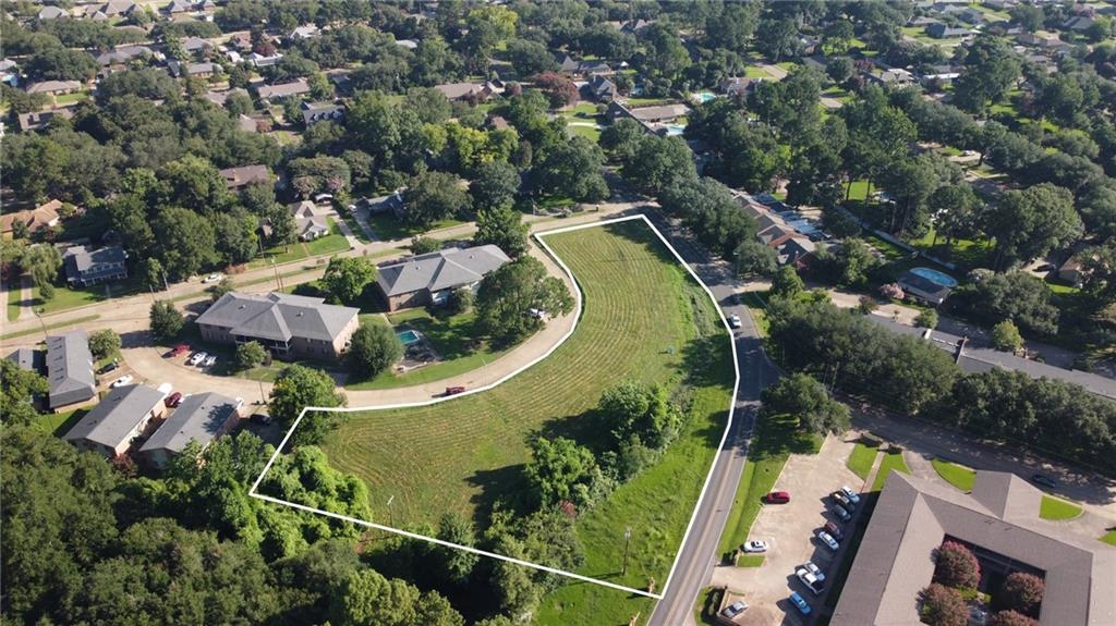 0 Heyman Lane Alexandria, LA 71303 - Photo 1 of 7