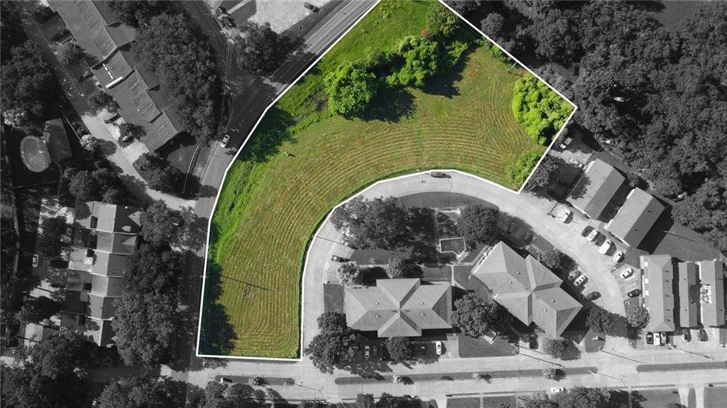 0 Heyman Lane Alexandria, LA 71303 - Photo 2 of 7