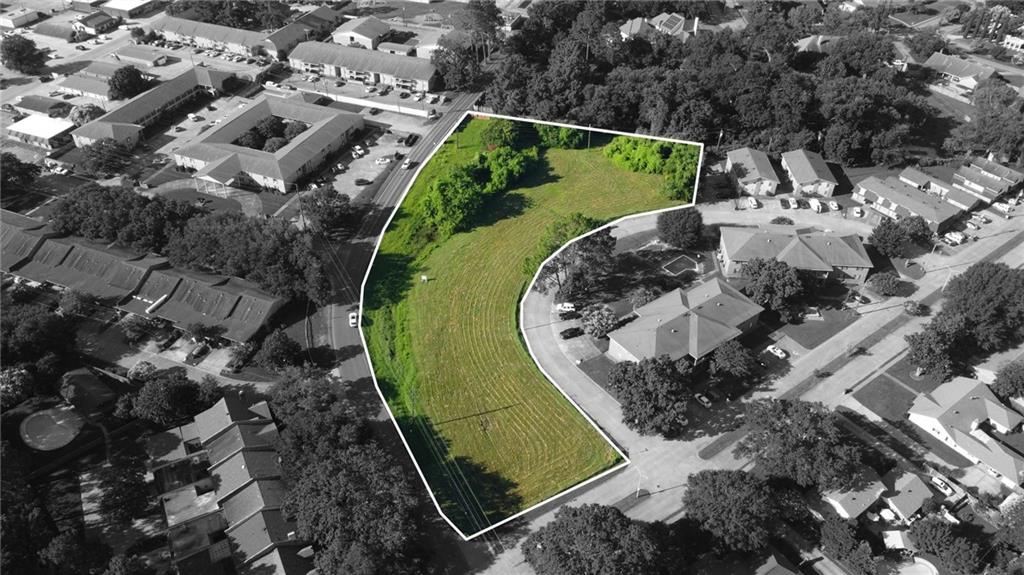 0 Heyman Lane Alexandria, LA 71303 - Photo 3 of 7