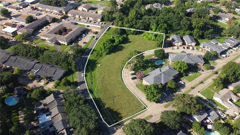 0 Heyman Lane Alexandria, LA 71303 - Photo 4 of 7