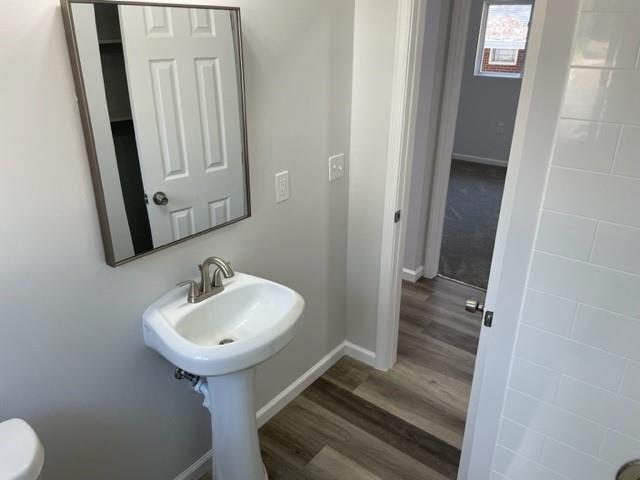 123 Mount Zion Road Southwest Atlanta, GA 30354 - Photo 24 of 41 Gallery Image 24