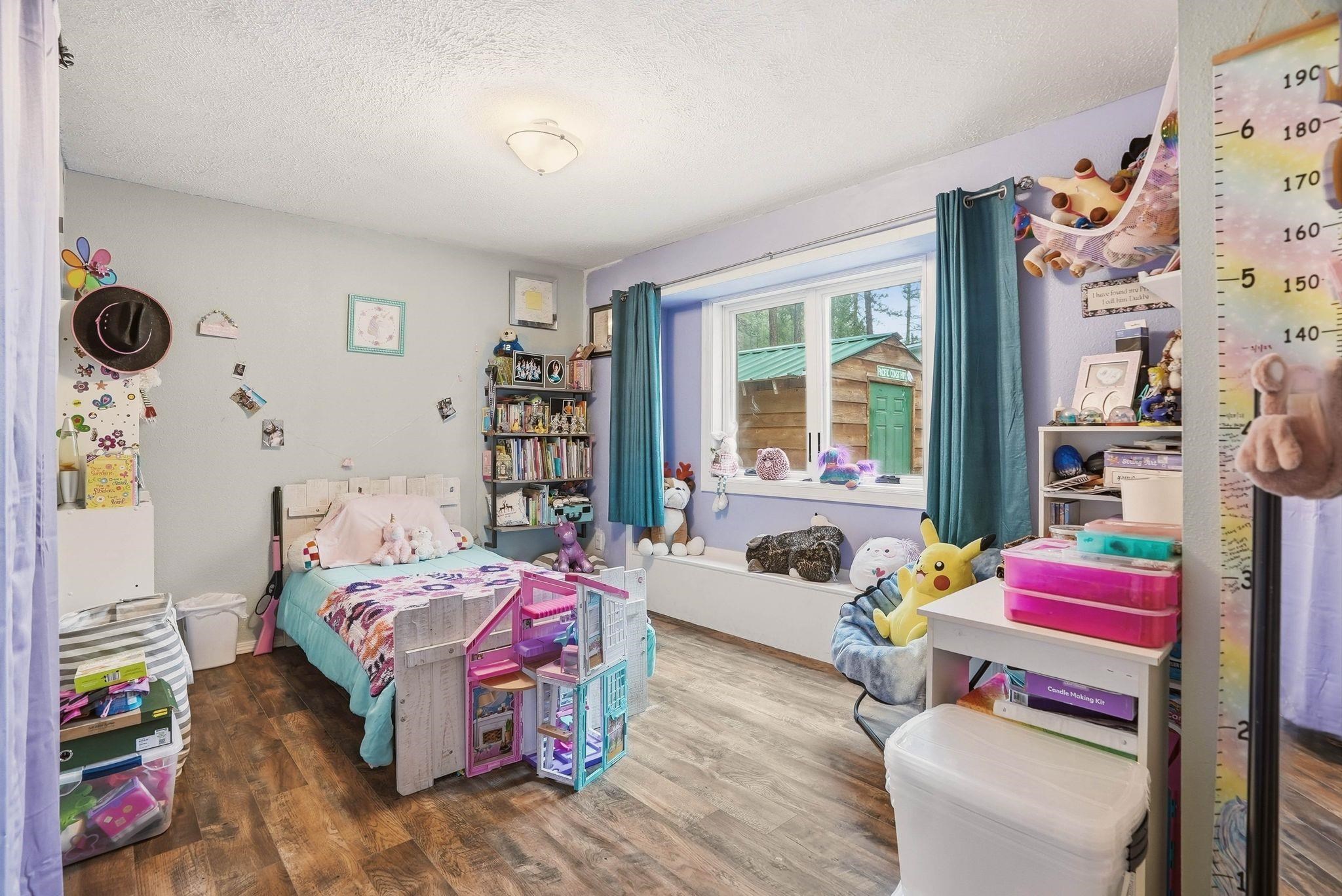 31965 Hawk Creek Ranch Road North Davenport, WA 99122 - Photo 15 of 34