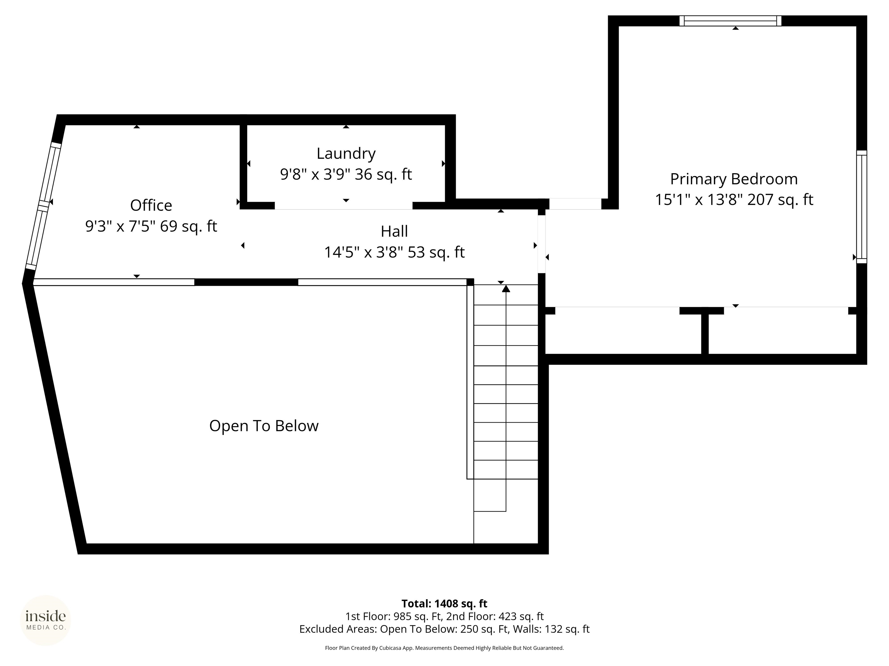 31965 Hawk Creek Ranch Road North Davenport, WA 99122 - Photo 32 of 34