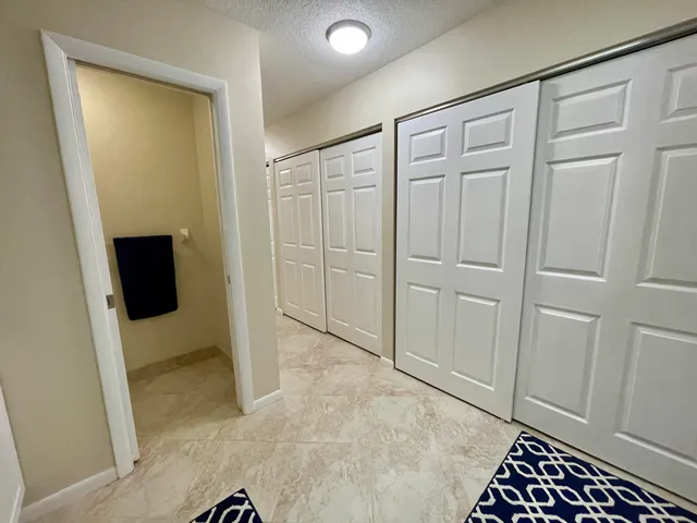 a view of a bathroom