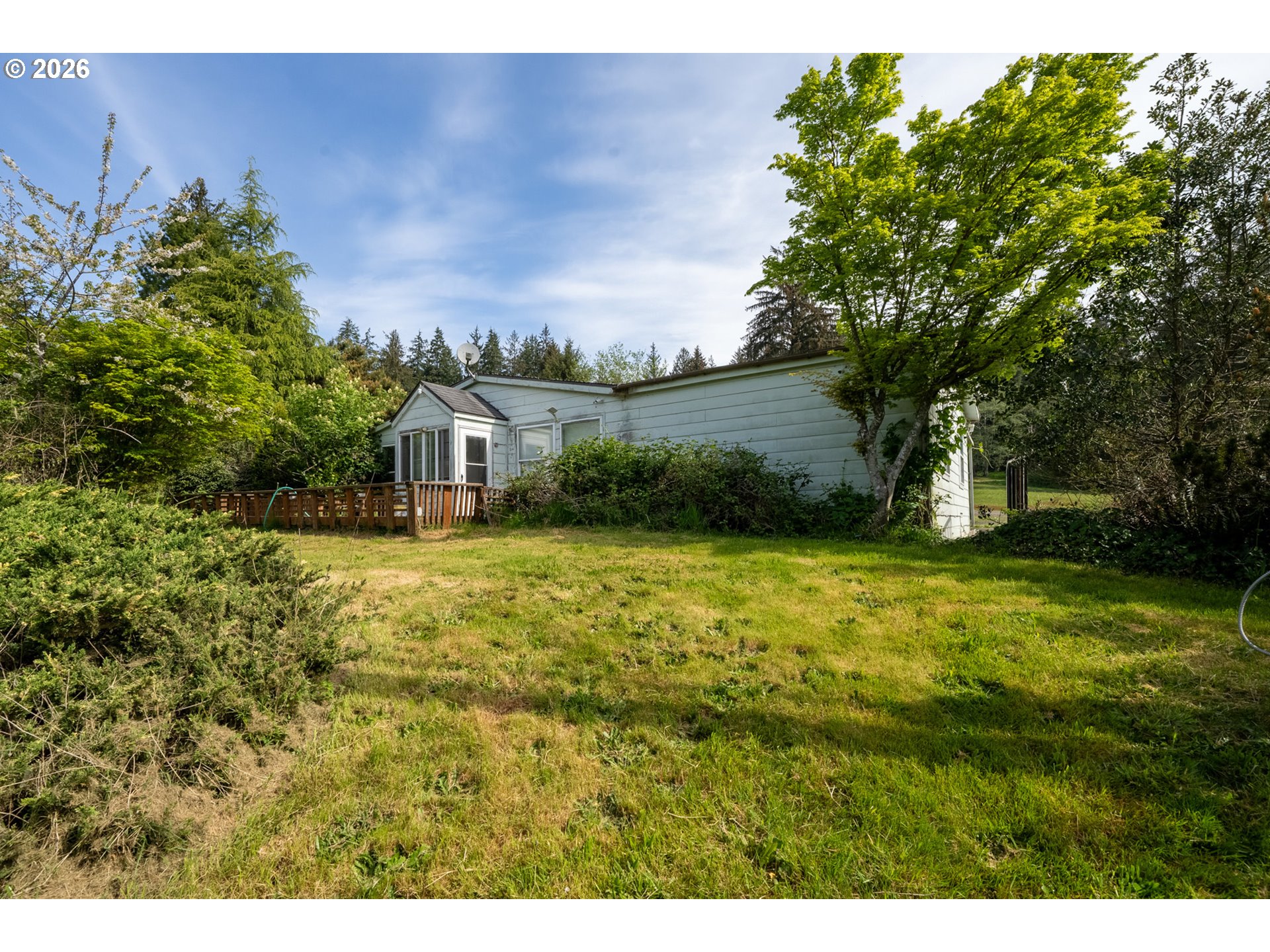4260 Latimer Road North Tillamook, OR 97141 - Photo 41 of 43