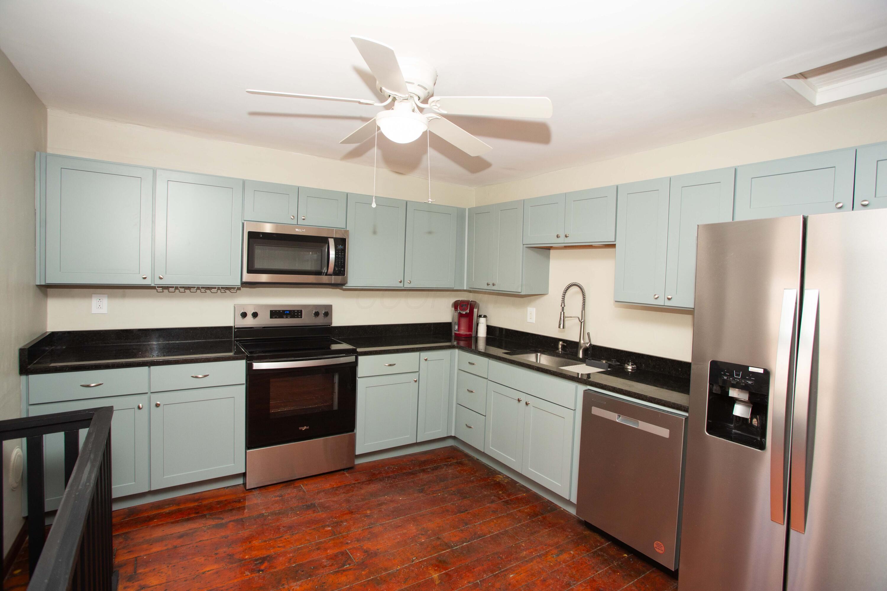1422 Bryden Road Columbus, OH 43205 - Photo 53 of 63 1418Bryden0001