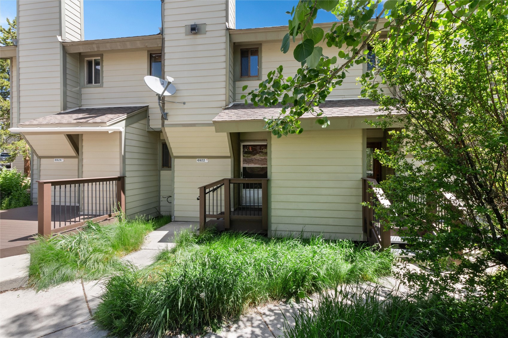 6922 Ryan Gulch Road, Unit 6922 Silverthorne, CO 80498 - Photo 20 of 49