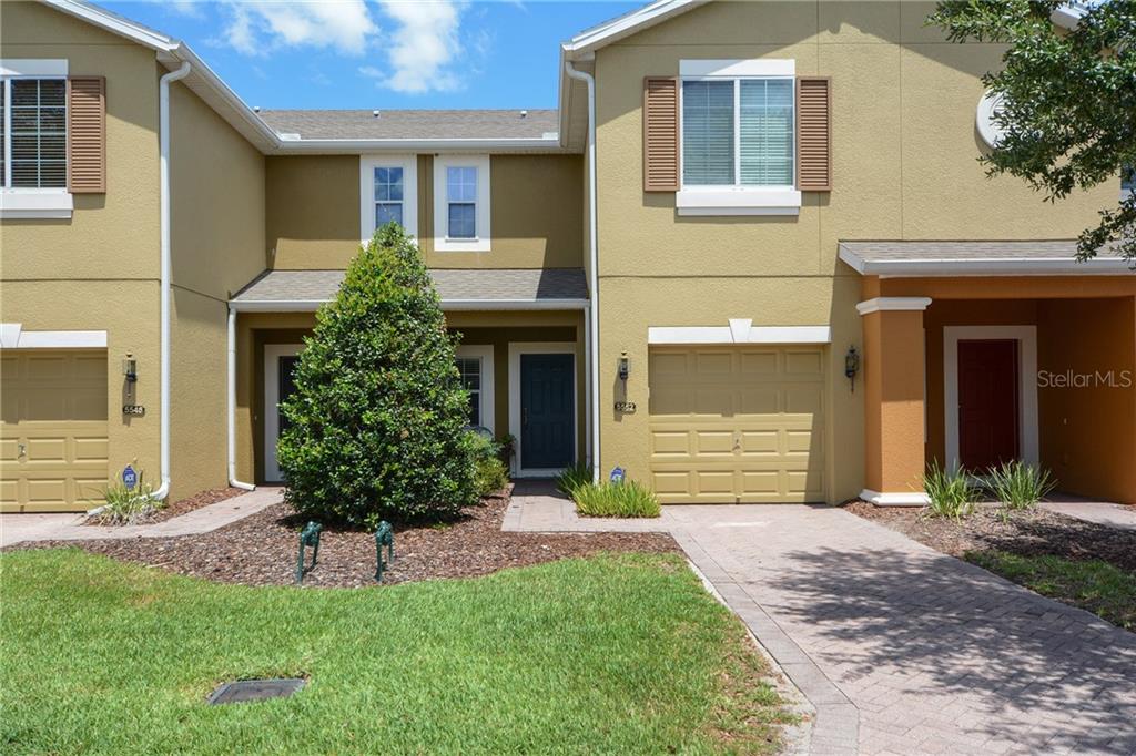5552 Rutherford Place Oviedo, FL 32765 - Photo 1 of 1