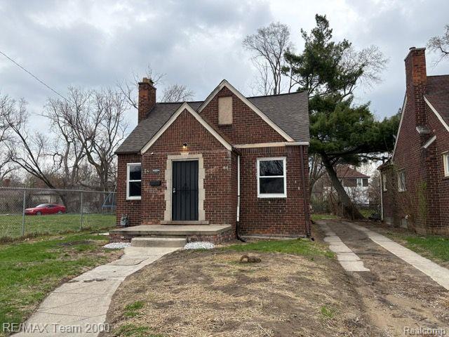 16554 Coyle Street Detroit, MI 48235 - Photo 1 of 21