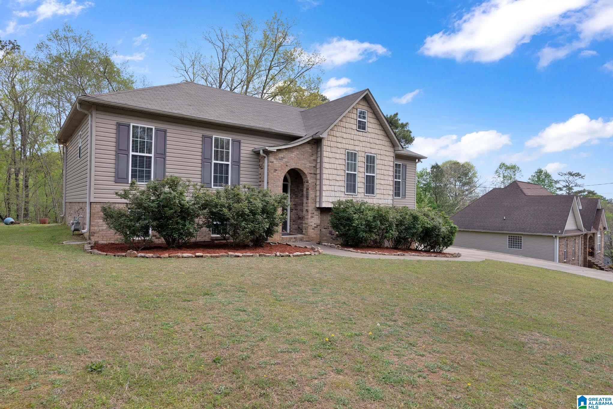 300 Quail Ridge Road Odenville, AL 35120 - Photo 2 of 34 Gallery Image 2