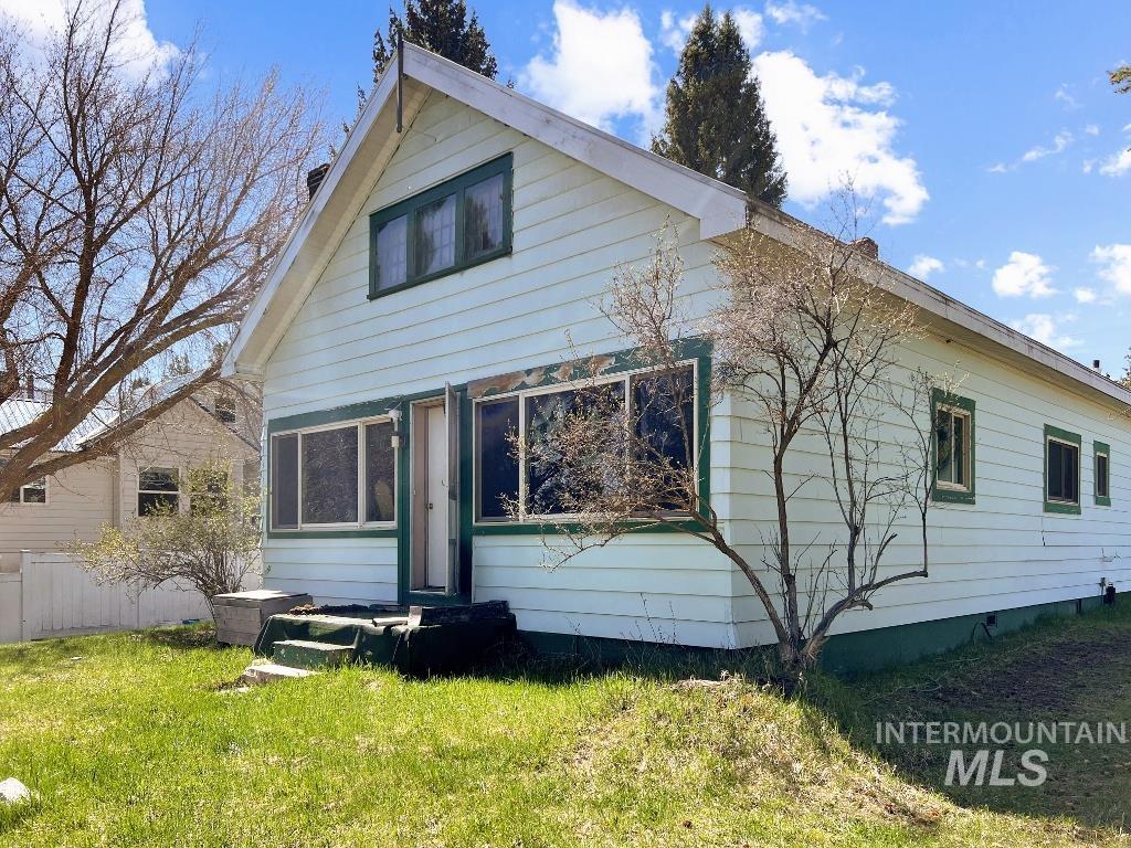 101 South Hillcrest Road Cascade, ID 83611 - Photo 15 of 15