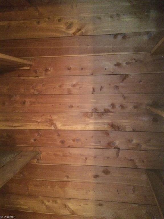 915 Old Winston Road High Point, NC 27265 - Photo 3 of 22 All closets are cedar lined.