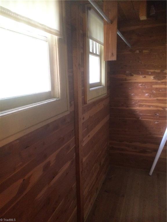 915 Old Winston Road High Point, NC 27265 - Photo 5 of 22 Walk through cedar lined closet in Master bedroom.