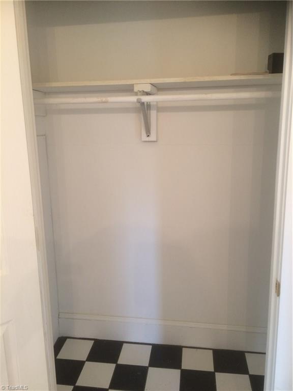 915 Old Winston Road High Point, NC 27265 - Photo 7 of 22 Walk-in closet in Master bathroom.