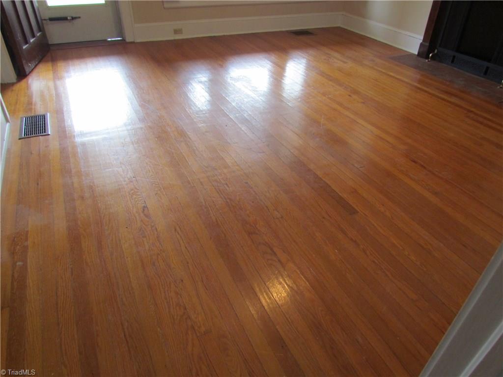 915 Old Winston Road High Point, NC 27265 - Photo 9 of 22 Take a look at these floors!