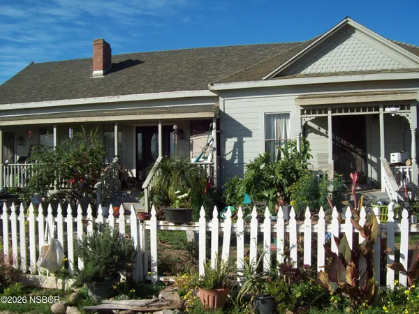 $1,292,000 | 2161 Division Street, Nipomo, CA 93444