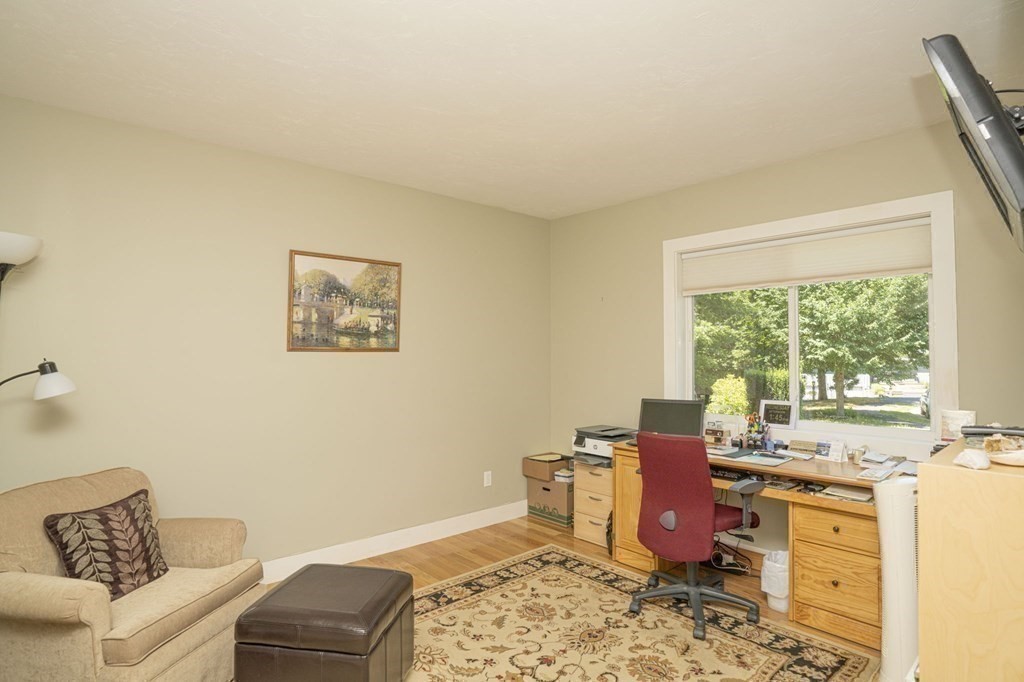 52 Upland Drive Middleboro, MA 02346 - Photo 20 of 40 a living room with furniture and a large window