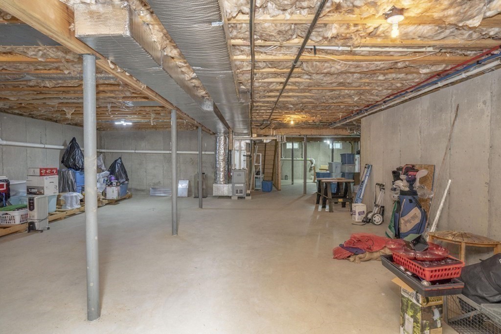 52 Upland Drive Middleboro, MA 02346 - Photo 38 of 40 a view of gym