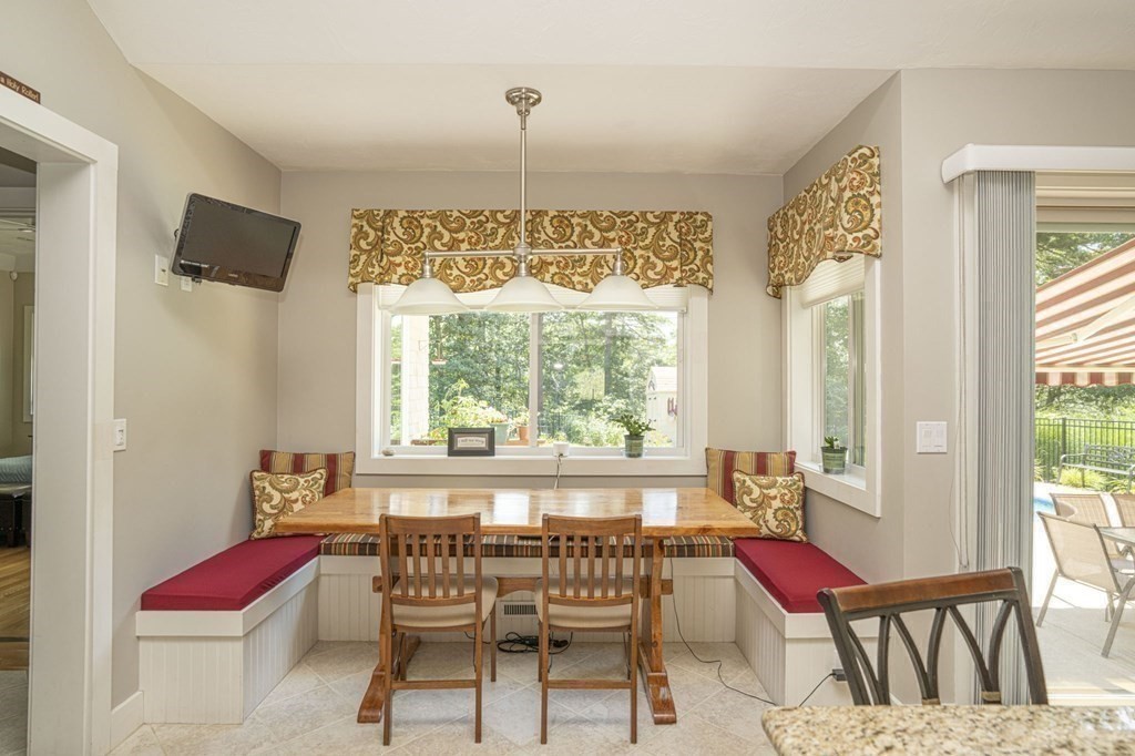 52 Upland Drive Middleboro, MA 02346 - Photo 9 of 40 a living room with furniture and a window