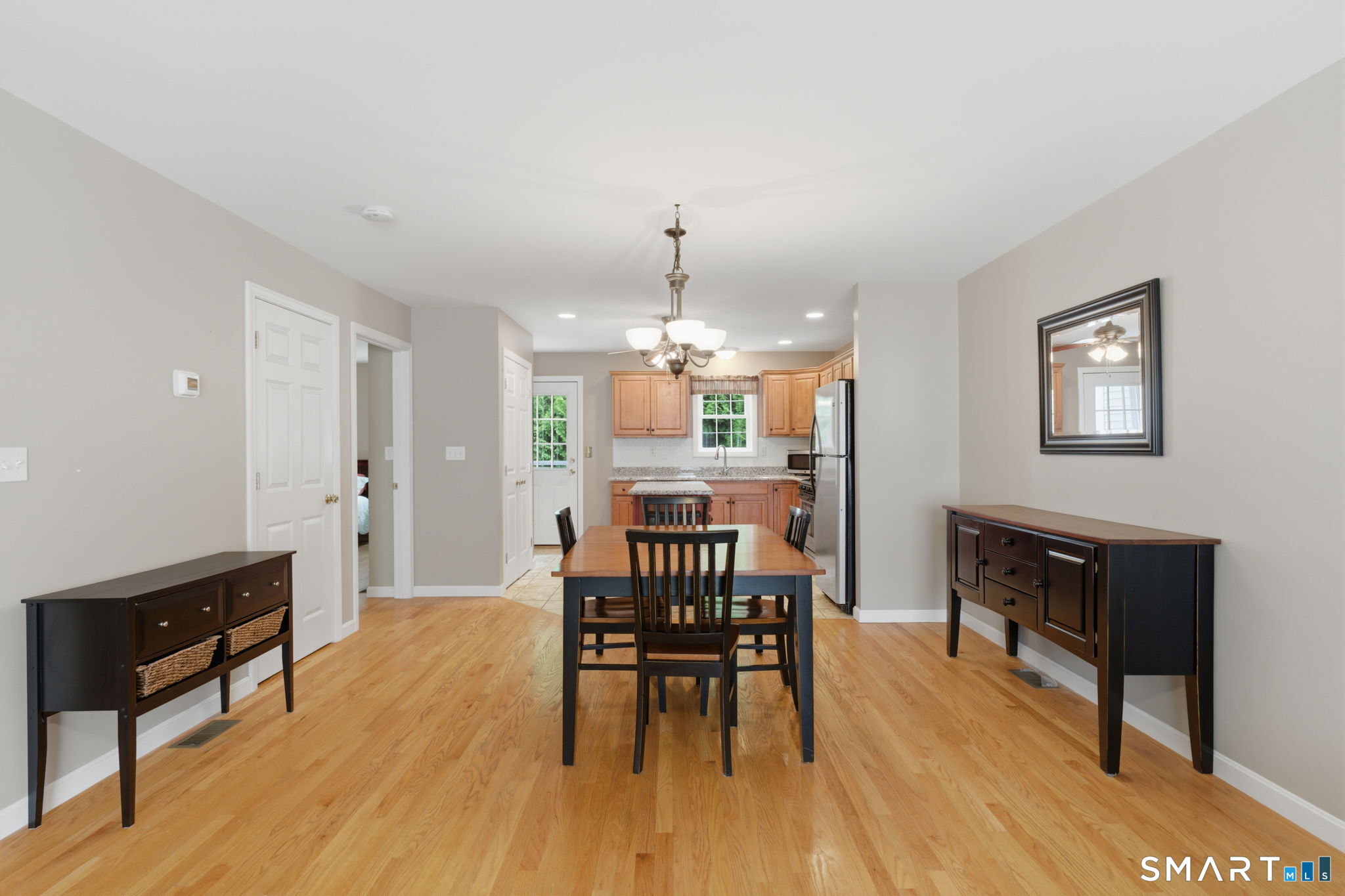 17 Cross Creek Road, Unit 17 Plainfield, CT 06374 - Photo 7 of 31