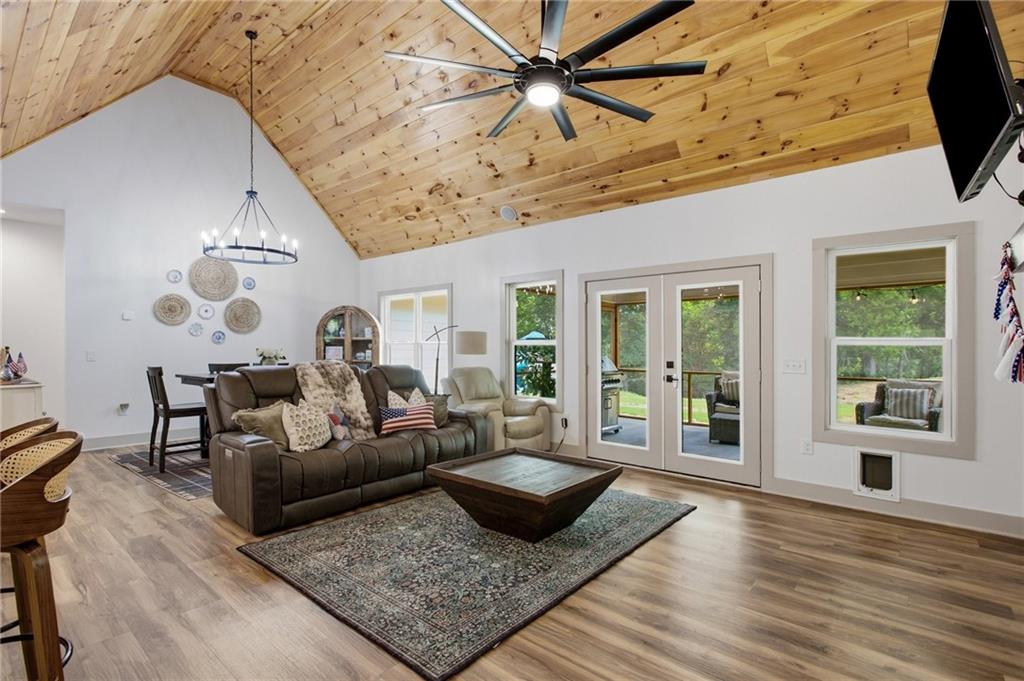 385 Owens Gin Road Northeast Calhoun, GA 30701 - Photo 18 of 43