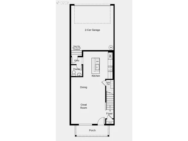 $446,999 | 422 Southwest 32nd Street, Battle Ground, WA 98604