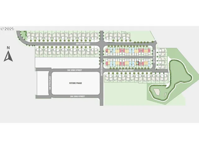 $446,999 | 422 Southwest 32nd Street, Battle Ground, WA 98604