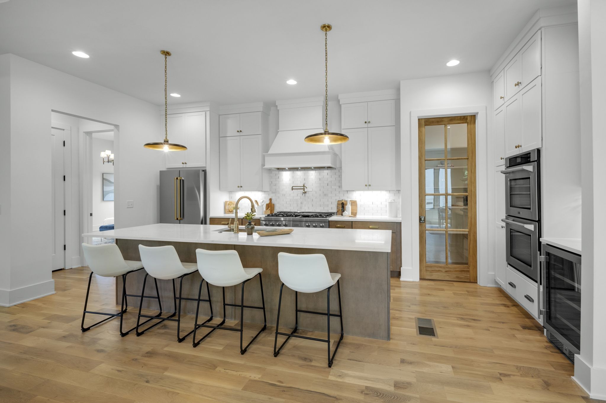 3735 Estes Road Nashville, TN 37215 - Photo 12 of 35 Gallery Image 12