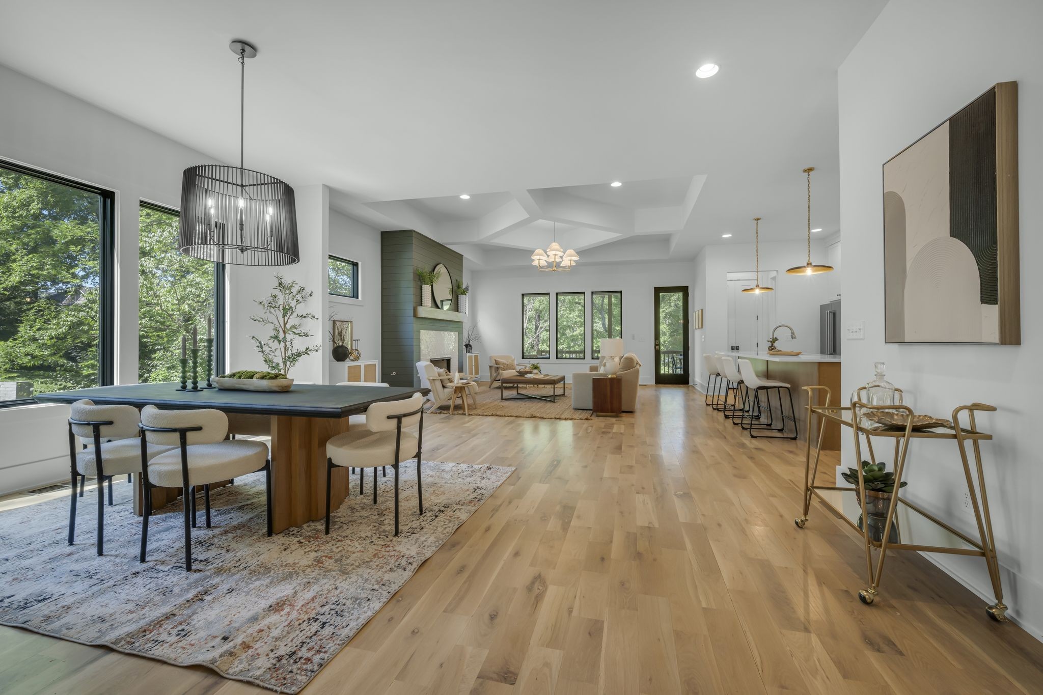 3735 Estes Road Nashville, TN 37215 - Photo 6 of 35 Gallery Image 6