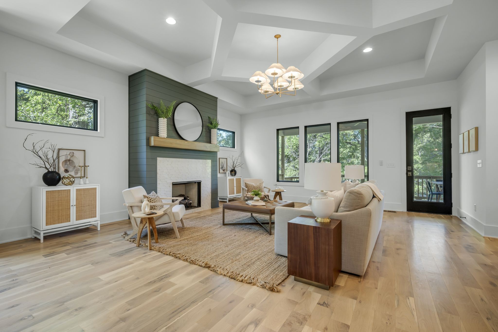 3735 Estes Road Nashville, TN 37215 - Photo 8 of 35 Gallery Image 8