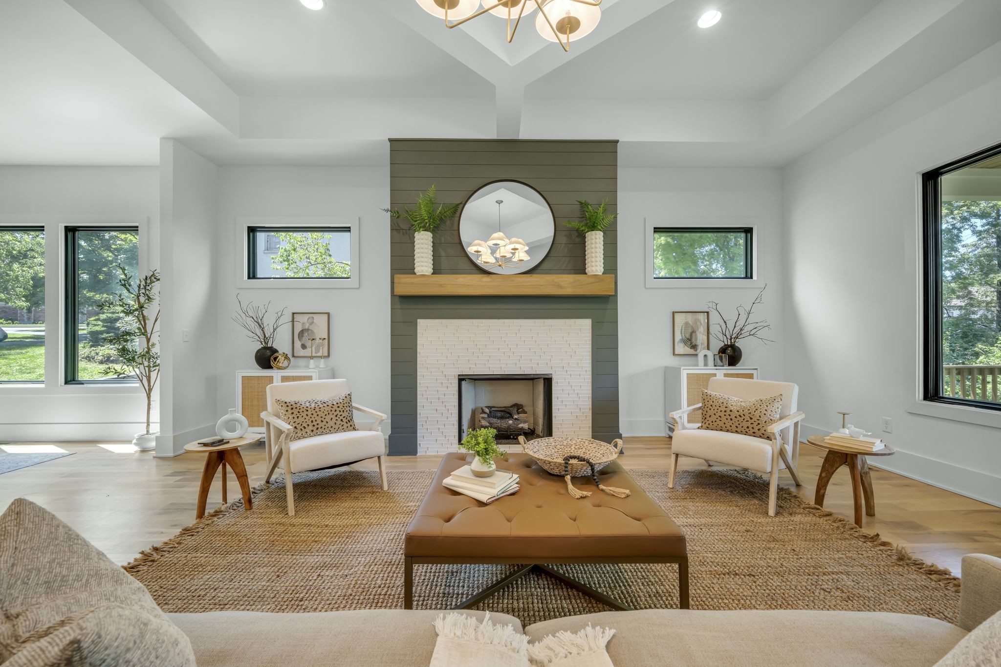 3735 Estes Road Nashville, TN 37215 - Photo 9 of 35 Gallery Image 9