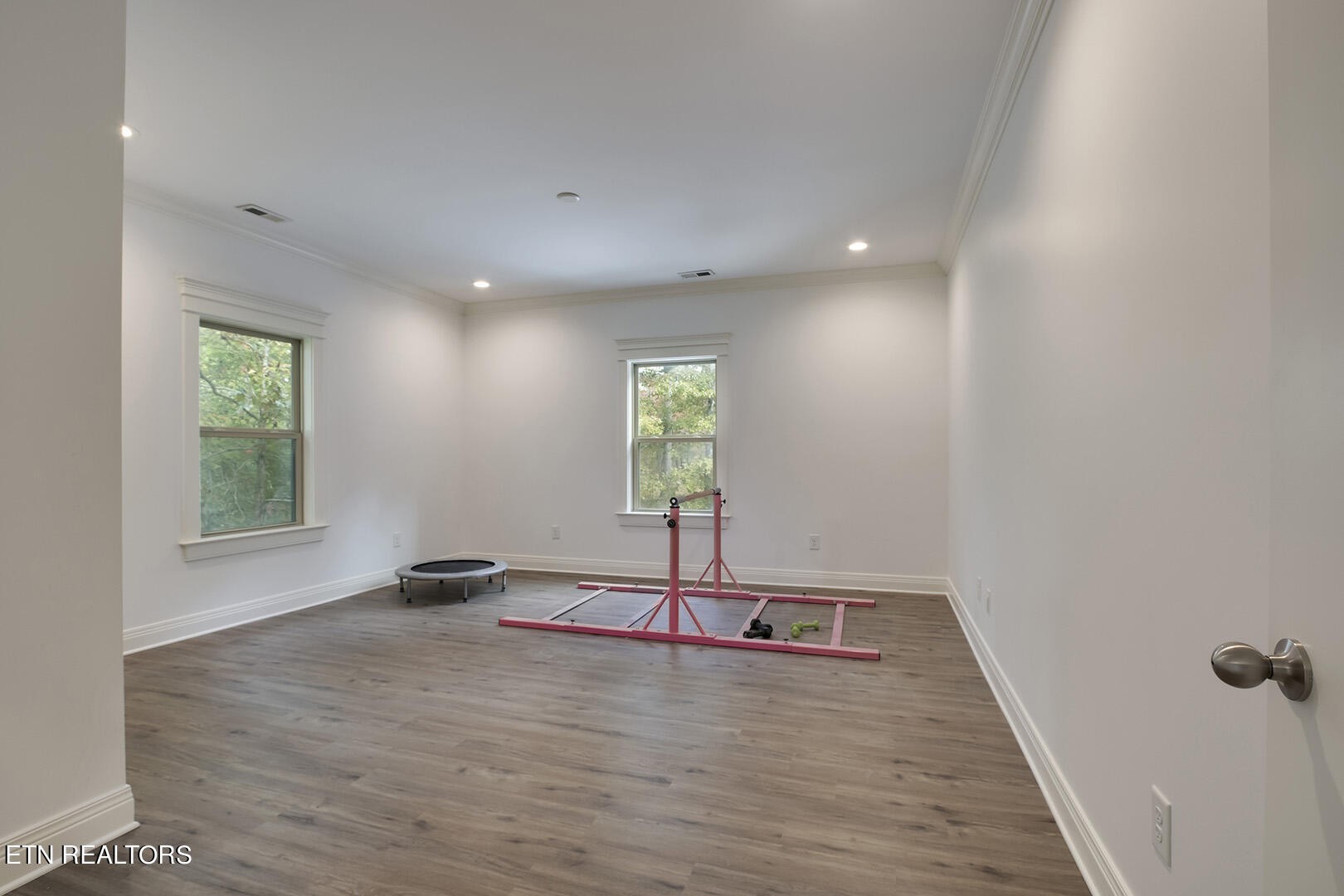 405 Beard Valley Road Maynardville, TN 37807 - Photo 29 of 60 a view of an empty room