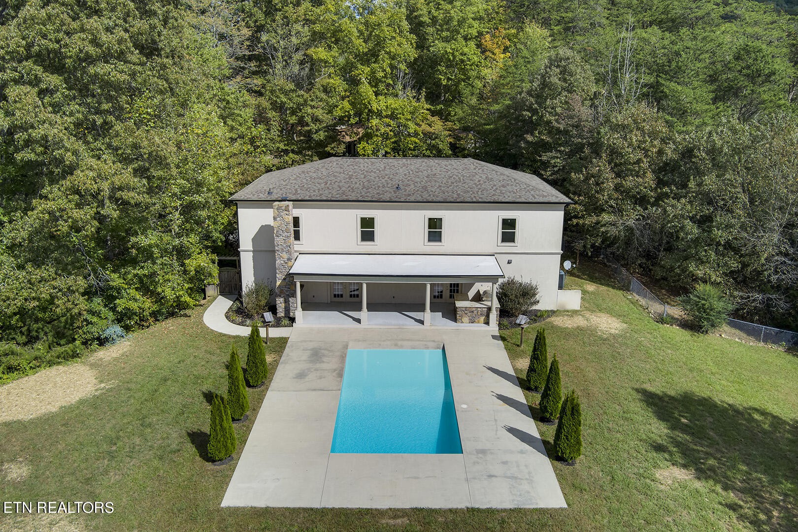405 Beard Valley Road Maynardville, TN 37807 - Photo 51 of 60