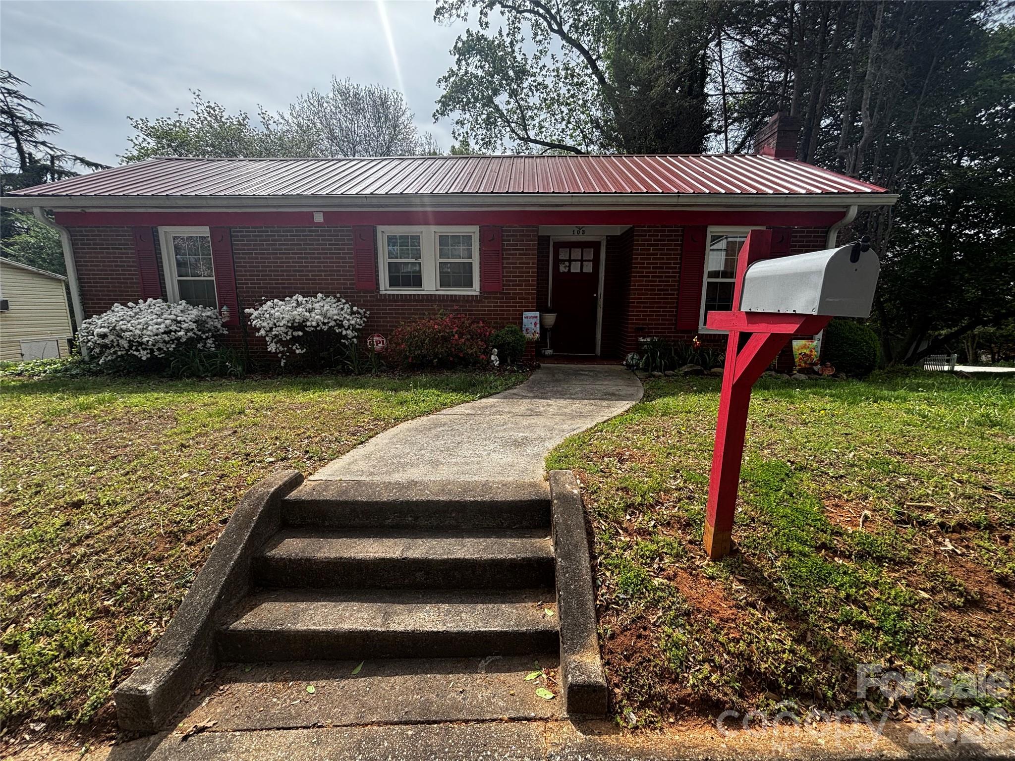 103 Silver Creek Road Morganton, NC 28655 - Photo 1 of 20