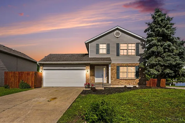 $315,000 | 596 Pine Hill Place, Trenton, OH 45067